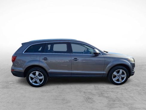Used 2012 Audi Q7 3.0T Premium w/ Audi MMI Navigation Plus image 3