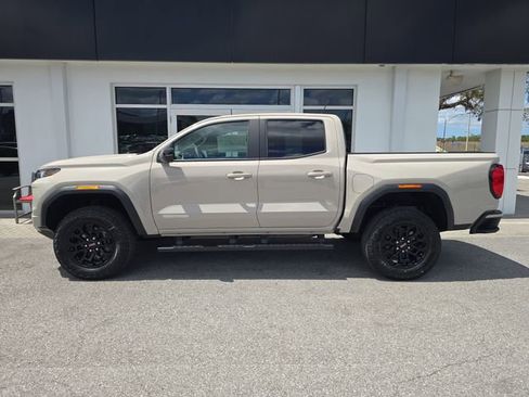 New 2026 GMC Canyon Elevation w/ Convenience Package RWD image 4