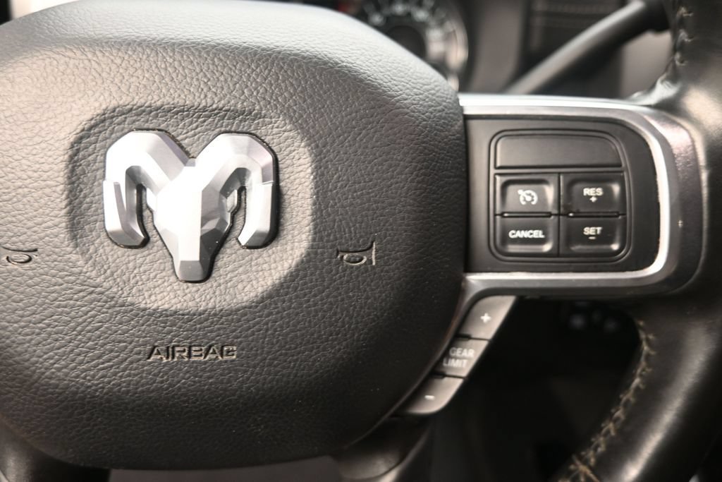 Used 2022 RAM 2500 Laramie AWD/4WD image 14