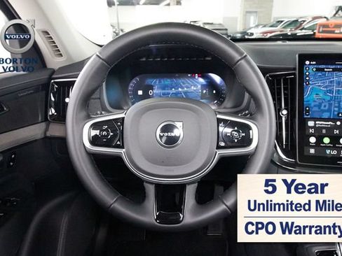 Certified 2026 Volvo XC90 B6 Ultra AWD/4WD image 9