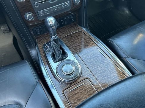 Used 2018 Nissan Armada SL w/ Premium Package RWD image 18