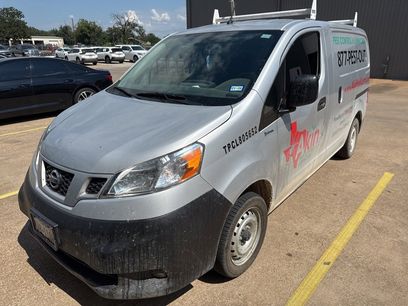 Used 2019 Nissan NV200 S w/ Cruise Control Package