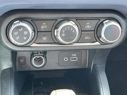 Used 2024 Nissan Versa SV image 26