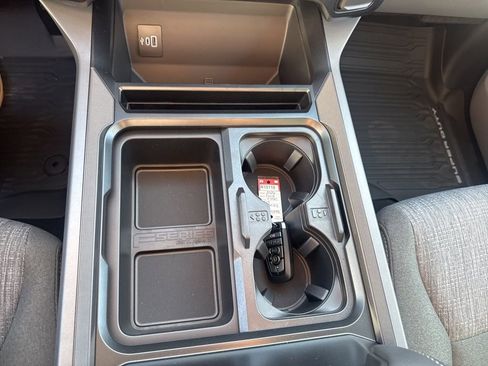 New 2026 Ford F350 XLT w/ XLT Premium Package image 17