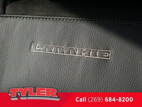 New 2026 RAM 1500 Laramie AWD/4WD image 41