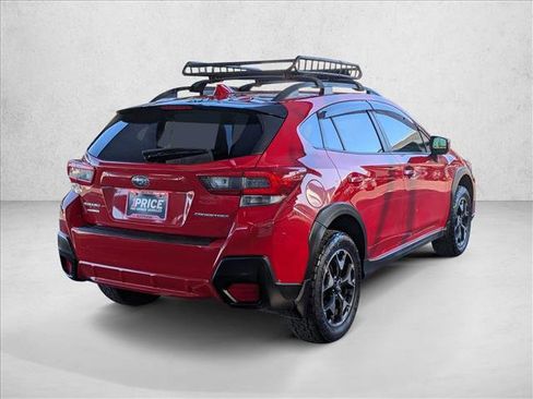 Used 2020 Subaru Crosstrek 2.0i Premium image 5