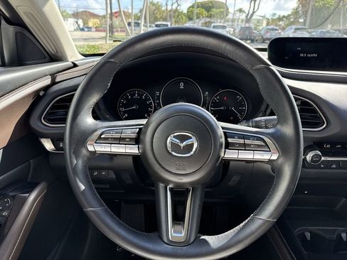 Used 2022 MAZDA CX-30 AWD 2.5 S w/ Premium Package image 49