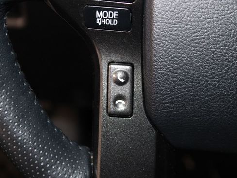 Used 2023 Toyota 4Runner TRD Off-Road Premium AWD/4WD image 37