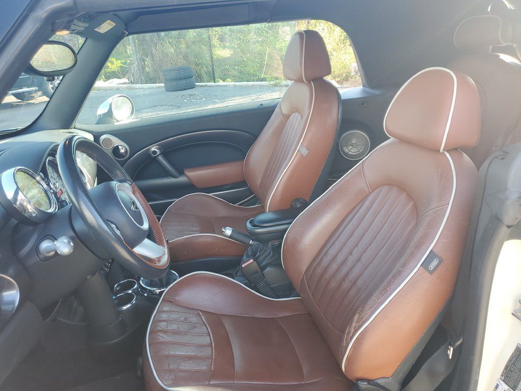 Used 2007 MINI Cooper S FWD image 18