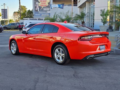Used 2023 Dodge Charger SXT image 5
