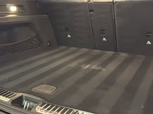 Certified 2025 Mercedes-Benz GLE 53 AMG 4MATIC image 33