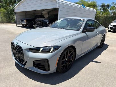 Used 2026 BMW 430i Coupe w/ M Sport Package