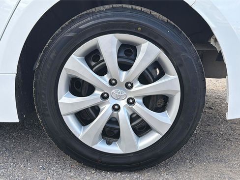 Used 2023 Toyota Corolla LE FWD image 24
