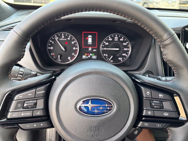 New 2026 Subaru Forester Touring AWD/4WD image 13