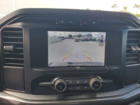 Used 2023 Ford F150 XL w/ STX Appearance Package image 30