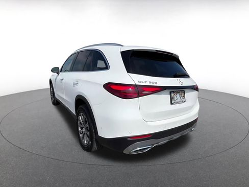 Used 2024 Mercedes-Benz GLC 300 GLC 300 image 11