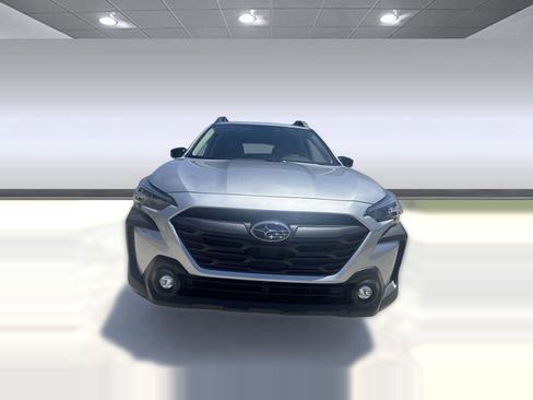 New 2025 Subaru Outback Premium w/ Popular Package #1A image 6