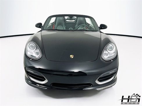 Used 2011 Porsche Boxster Spyder image 22