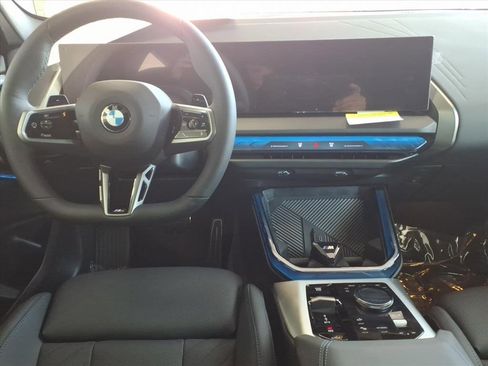 New 2025 BMW X3 xDrive30i w/ Premium Package image 9