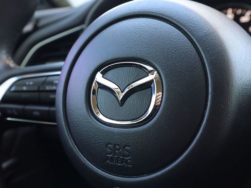 Certified 2024 MAZDA CX-30 AWD 2.5 S w/ Select Sport Pkg image 29