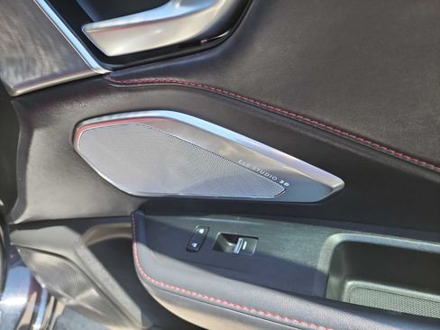 Used 2019 Acura RDX A-Spec FWD image 36