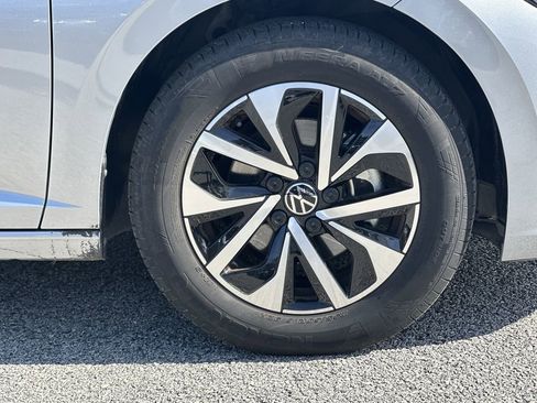 Used 2024 Volkswagen Jetta S image 13