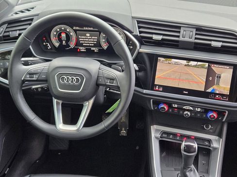 Certified 2023 Audi Q3 2.0T Premium Plus w/ Premium Plus Package image 33