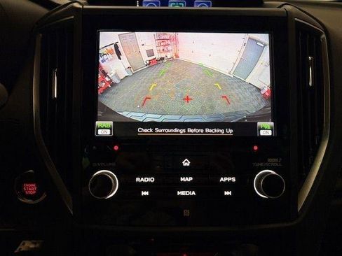 Used 2020 Subaru Forester Touring image 18