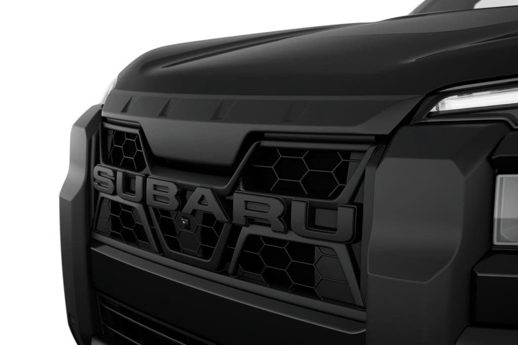 New 2026 Subaru Outback Wilderness AWD/4WD image 13
