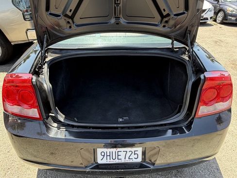 Used 2010 Dodge Charger SXT RWD image 7