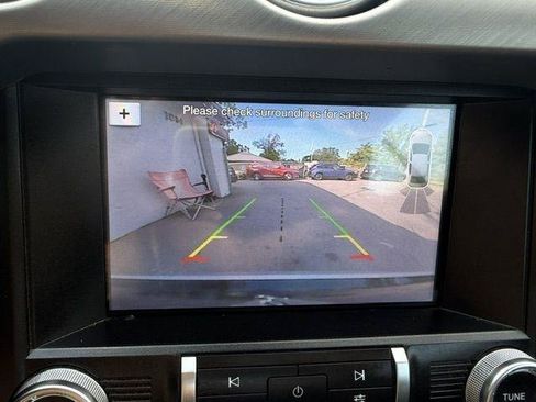 Used 2019 Ford Mustang Premium RWD image 15