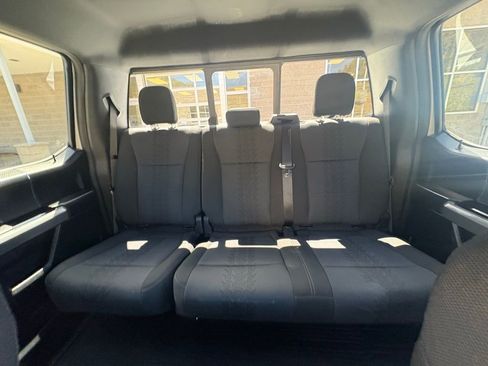 Used 2018 Ford F150 XLT w/ Equipment Group 302A Luxury AWD/4WD image 6