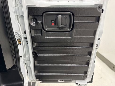 Used 2024 Chevrolet Express 2500 w/ Driver Convenience Package image 10