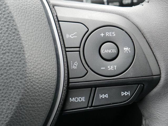 Used 2023 Toyota RAV4 XLE w/ Convenience Package AWD/4WD image 25