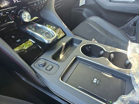 New 2026 Acura MDX A-Spec image 17