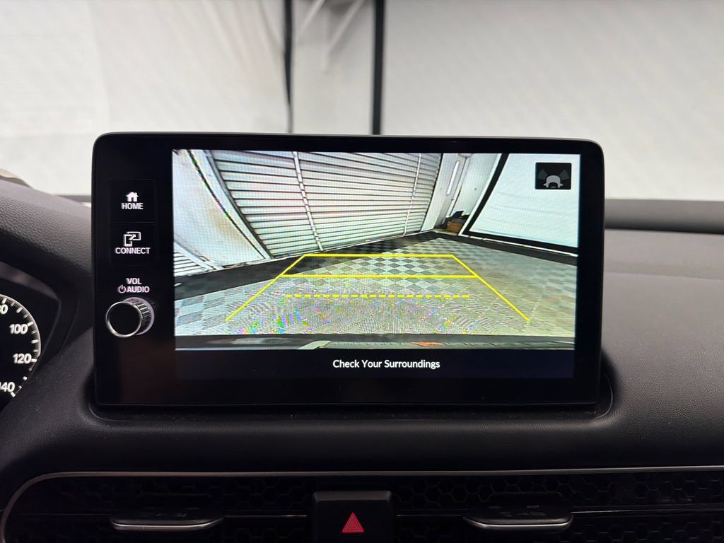 Used 2026 Honda HR-V EX-L image 30