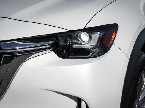 Used 2024 MAZDA CX-90 Plug-In Hybrid w/ Preferred image 6