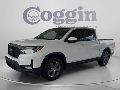 Used 2023 Honda Ridgeline RTL