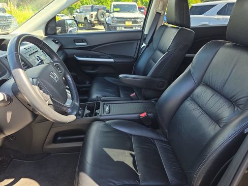 Used 2014 Honda CR-V EX-L image 11
