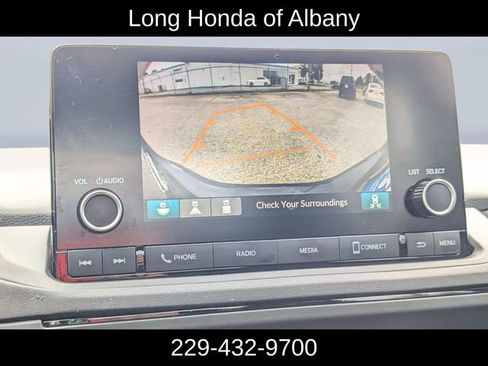 Used 2024 Honda Accord EX image 25