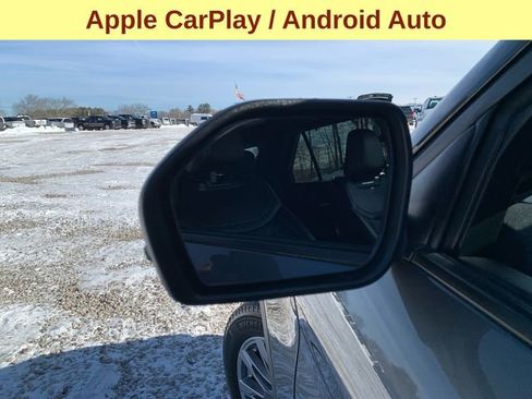 Used 2025 Ford Explorer Platinum image 8