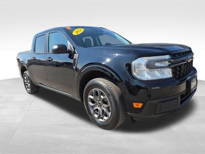 Used 2024 Ford Maverick XLT w/ Equipment Group 300A Standard