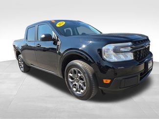 Used 2024 Ford Maverick XLT w/ Equipment Group 300A Standard AWD/4WD 360° Tour