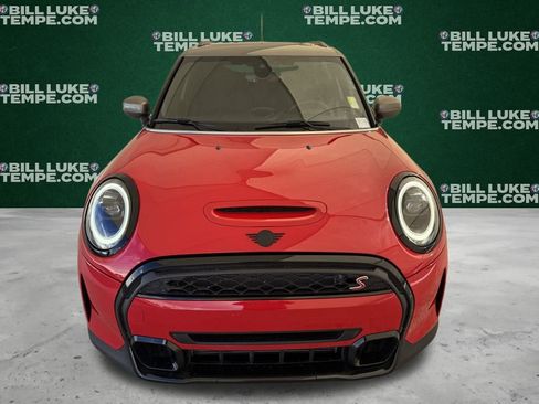 Used 2023 MINI Cooper S image 8