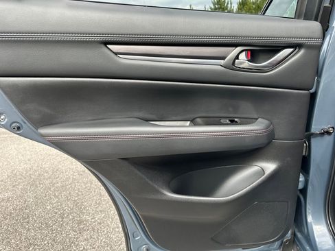 Used 2023 MAZDA CX-5 Carbon Edition image 30