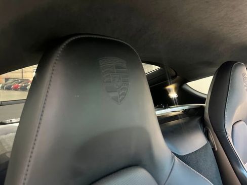 Used 2022 Porsche 718 Cayman GTS image 33