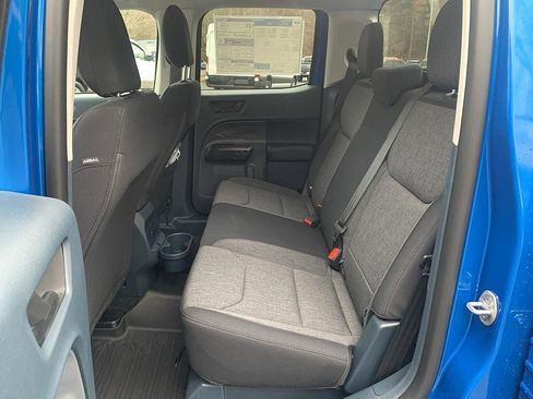 New 2026 Ford Maverick XLT w/ Black Appearance Package image 12