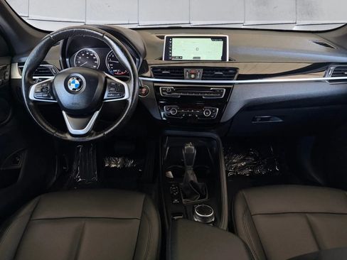 Used 2019 BMW X1 xDrive28i w/ Convenience Package AWD/4WD image 10