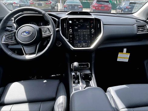New 2026 Subaru Ascent Touring AWD/4WD image 5