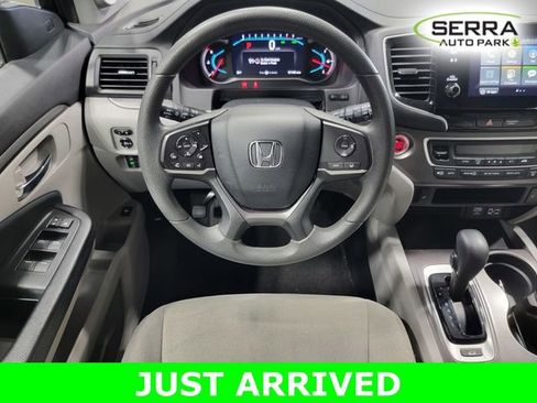 Used 2020 Honda Pilot EX image 24